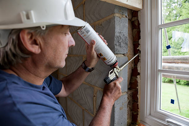 Types of Insulation We Offer in Booker, TX