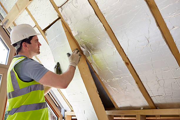 Best Spray Foam Insulation in Booker, TX