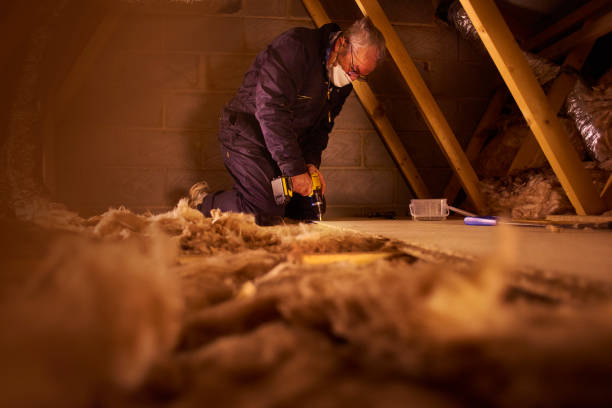 Best Fiberglass Insulation in Booker, TX